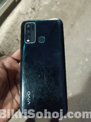 Vivo y30